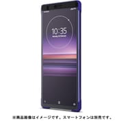 SCTI30JP/V [Xperia 1 Style Cover Touch]