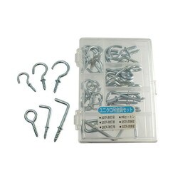 ユニクロ吊金具セット ケース入 C935