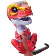 手のり恐竜!ジュラミン!暴君王 レッド T-REX