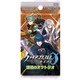 TCGファイアーエムブレム０（サイファ） ブースターパック 雄飛のオラトリオ 1パック [トレーディングカード]