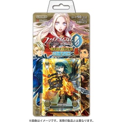 ヨドバシ.com - 任天堂 Nintendo TCGファイアーエムブレム０（サイファ 