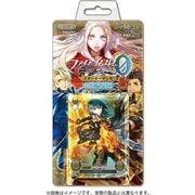 TCGファイアーエムブレム０（サイファ） スターターデッキ 風花雪月篇 [トレーディングカード]