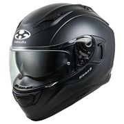 フルフェイスヘルメット KAMUI3 M フラットブラック