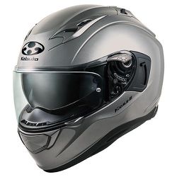 フルフェイスヘルメット KAMUI3 M クールガンメタ
