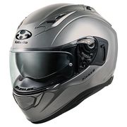 フルフェイスヘルメット KAMUI3 XL クールガンメタ