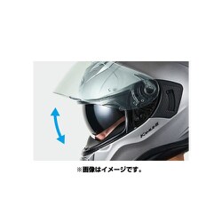 Kabuto KAMUI3 サイズXL クールガンメタ 楽天市場】OGK KABUTO KAMUI3(KAMUI-III/カムイ3) クール