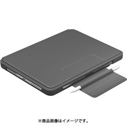 ヨドバシ.com - ロジクール Logicool iK1173 [SLIM FOLIO PRO