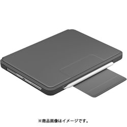 ヨドバシ.com - ロジクール Logicool iK1173 [SLIM FOLIO PRO