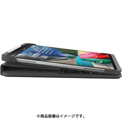 ヨドバシ.com - ロジクール Logicool SLIM FOLIO PRO Bluetoothキーボード一体型ケース iPad Pro 12.9 インチ（第3世代）用 iK1273 通販【全品無料配達】