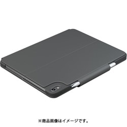 ヨドバシ.com - ロジクール Logicool iK1273 [SLIM FOLIO PRO