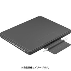 ヨドバシ.com - ロジクール Logicool iK1273 [SLIM FOLIO PRO 