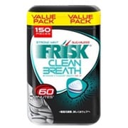 フリスク クリーンブレスボトル ストロングミント 105g
