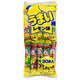 うまい棒レモン味 180g（6g×30本）