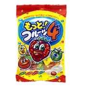 もっと！フルーツ4 100g