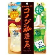 コメダ珈琲店キャンデー ブーツドリンクアソート 67g