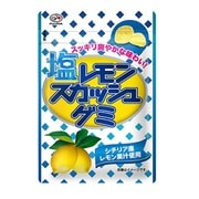 塩レモンスカッシュグミ 40g