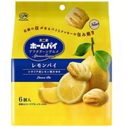 ホームパイアフタヌーングルメ(レモンパイ) 8個