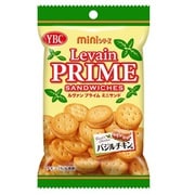 ルヴァンプライムミニサンド バジルチキン 50g