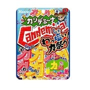 カンデミーナグミわっしぉい!力祭り 60g