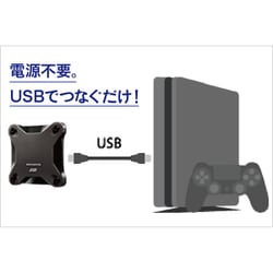I-O DATA PS4対応SSD 480GB Amazon.co.jp: PS4対応 外付けSSD 480GB : ゲーム