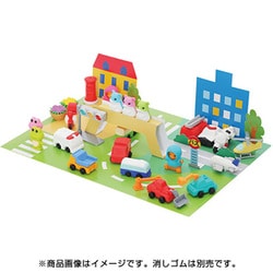 おあそびシート 町 ER-DAI003