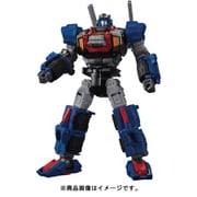 ダイアクロン DA-40 トライヴァーストライダッシャー <特別Ver>