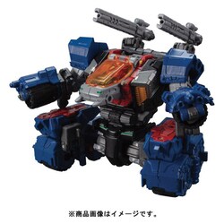 ヨドバシ.com - タカラトミー TAKARATOMY ダイアクロン DA-40 トライ