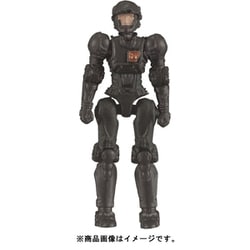 ヨドバシ.com - タカラトミー TAKARATOMY ダイアクロン DA-41 女性隊員