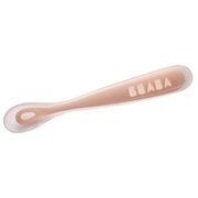 離乳食スプーン ヌーディーピンク FDEA913419