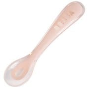 ベビー用スプーン ピンク FDEA913425