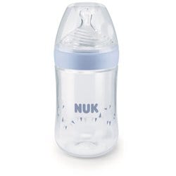 nuk 哺乳 販売 瓶 ネイチャー センス