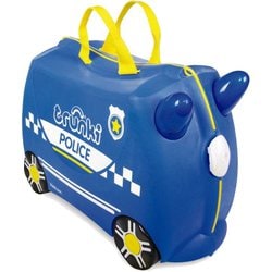 ヨドバシ.com - trunki トランキ WLTR0323 [ライドオン・トランキ