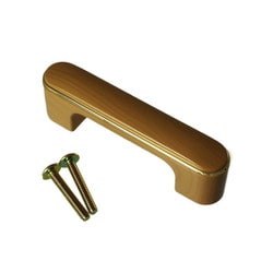 ウッドハンドル 85mm ナラ AP297W