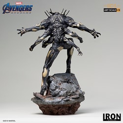 ヨドバシ.com - アイアンスタジオ アベンジャーズ エンドゲーム