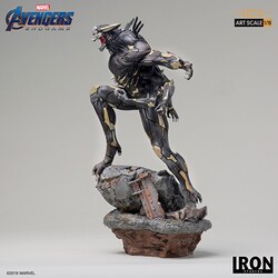 アイアンスタジオ アベンジャーズ エンドゲーム/ ジェネラルアウトライダー フィギュア専門店 -ソダチトイズ / アイアンスタジオ