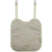 ベビー用抱っこパッド 01-100 ひんやりカドリー ビトウィーンパッド ドットセサミ