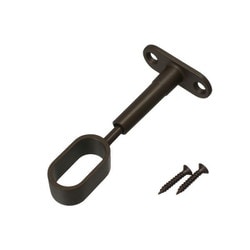 アジャストブラケットパス ブラウン AP1511G