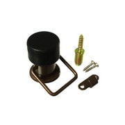 AP196G [ソフト戸当 カン付床付用BR]