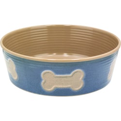 Tar Hong タールホンボウル L インディゴブルー