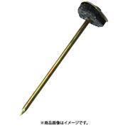00020626 [ダイドーハント クロメート スレート釘 大波 7×125 100本入り]