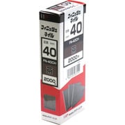 00023715 [ダイドーハント フィニッシュネイル FN-40 CH 茶 2000本入]