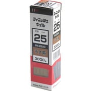 00023721 [ダイドーハント フィニッシュネイル FN-25 UC うす茶 3000本入]