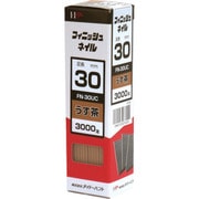 00023722 [ダイドーハント フィニッシュネイル FN-30 UC うす茶 3000本入]