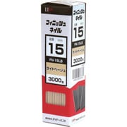 00023737 [ダイドーハント フィニッシュネイル FN-15 LB ライトベージュ 3000本入]