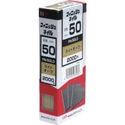 00023753 [ダイドーハント フィニッシュネイル FN-50 LO ライトオーク 2000本入]