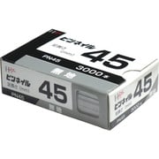 00023852 [ダイドーハント ピンネイル PN45 無地 3000本入]