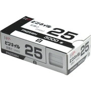 00023853 [ダイドーハント ピンネイル PN25 WH 白 3000本入]