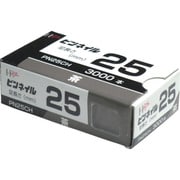 00023856 [ダイドーハント ピンネイル PN25 CH 茶 3000本入]