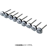 00028153 [ダイドーハント ステンレス連結傘釘パワースクリュー 12×75 25連（225本）]