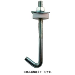 00032006 [ダイドーハント フックボルトセット 1/4×90 100本入り]